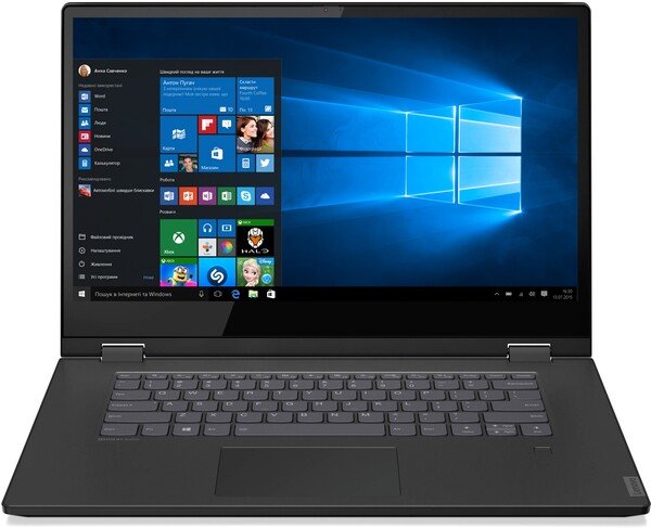 

Ноутбук LENOVO IdeaPad C340 (81N50086RA)