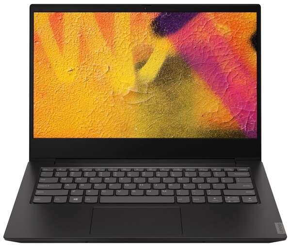 

Ноутбук LENOVO IdeaPad S340 (81N700UVRA)