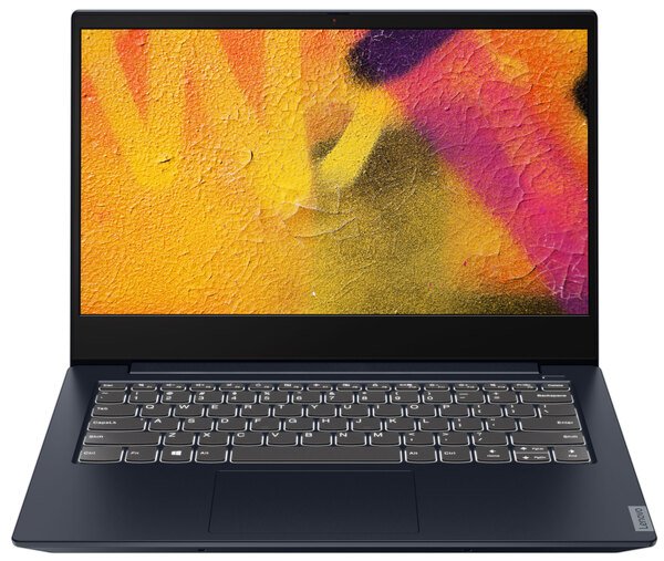 

Ноутбук LENOVO IdeaPad S340 (81N700V6RA)
