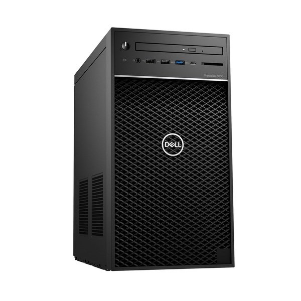 

Рабочая станция DELL Precision 3630 v19 (3630v19)