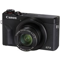  Фотоапарат CANON PowerShot G7 X Mark III Black (3637C013) 
