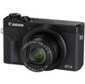 Фотоаппарат CANON PowerShot G7 X Mark III Black (3637C013) фото
