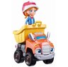 Игровой набор Rev&Roll DieCast Lori & Tipper (EU881051) фото