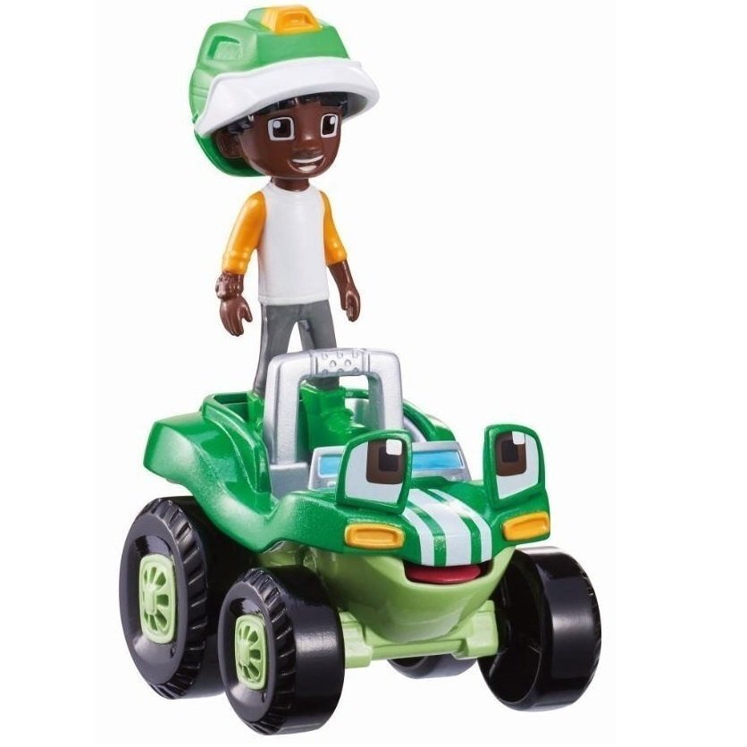 ≡ Игровой набор Rev&Roll DieCast Owen & Crash (EU881041) – купить в ...