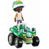 Игровой набор Rev&Roll DieCast Owen & Crash (EU881041) фото