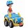Игровой набор Rev&Roll DieCast Rev & Rumble (EU881011)