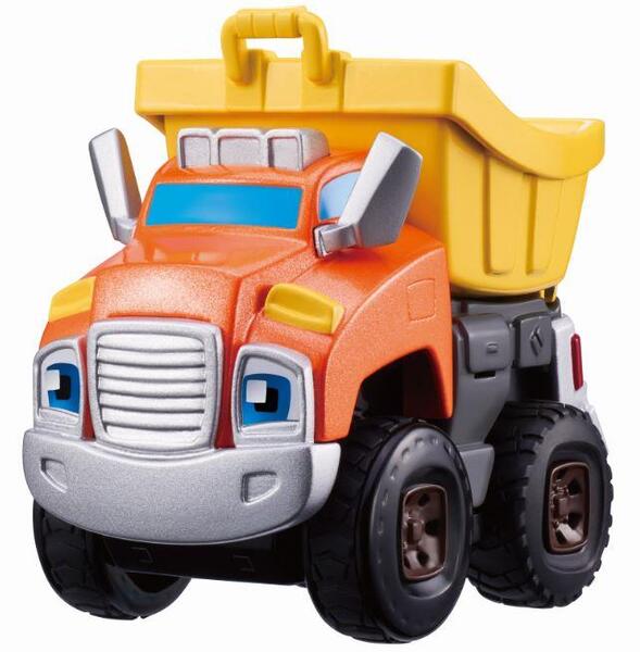 

Игровая фигурка Rev&Roll Mini Tipper (EU881150)