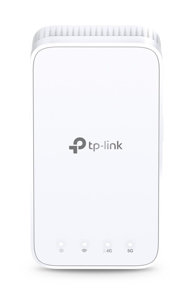 

Усилитель беспроводного сигнала TP-LINK DECO-M3W