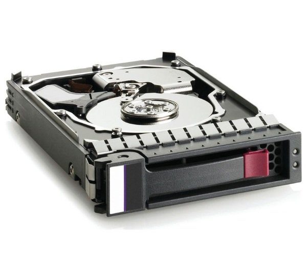 

Жесткий диск внутренний HP 2.5" SATA 960GB RI SFF (P04476-B21)