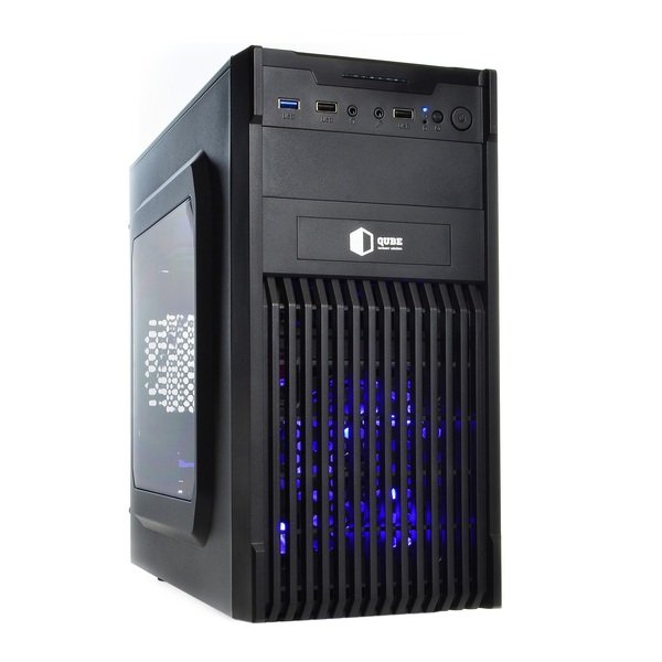 

Cистемный блок ARTLINE Home H58 v03 (H58v03)