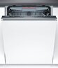 Встраиваемая посудомоечная машина Bosch SMV26MX00T фото
