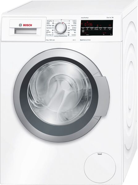 

Стиральная машина Bosch WAT28461ME