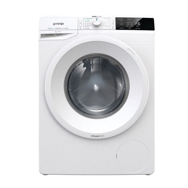 

Стиральная машина Gorenje WEI843S