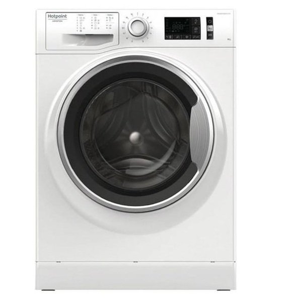 

Стиральная машина Hotpoint Ariston NM11825WSAEU