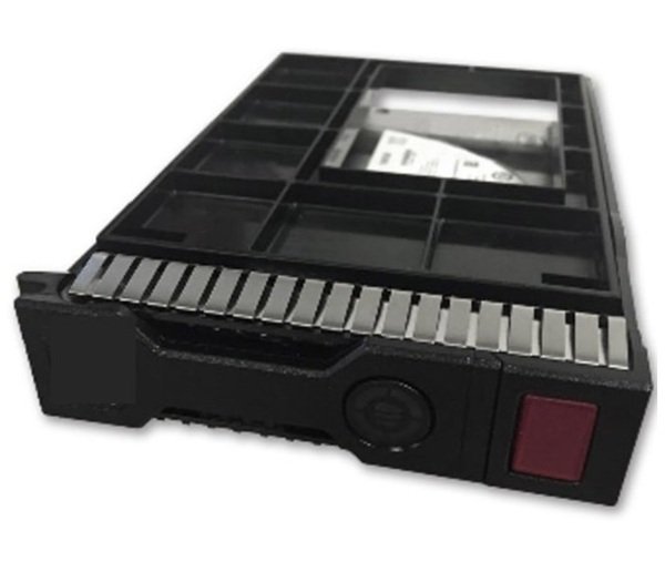 

Жесткий диск внутренний HP 2.5" SATA 480GB MU LFF (P07924-B21)
