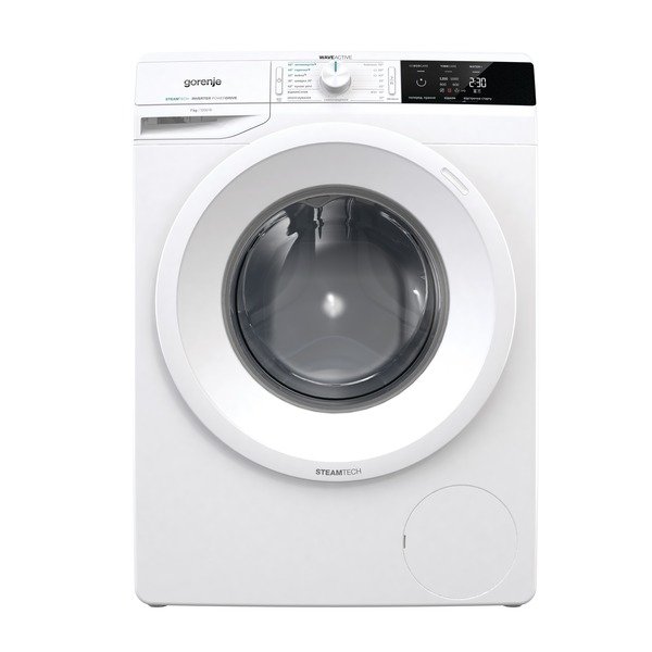 

Стиральная машина Gorenje WEI72S3S