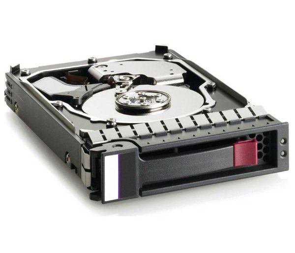 

Жесткий диск внутренний HP 2.5" SATA 480GB MU SFF (P07922-B21)
