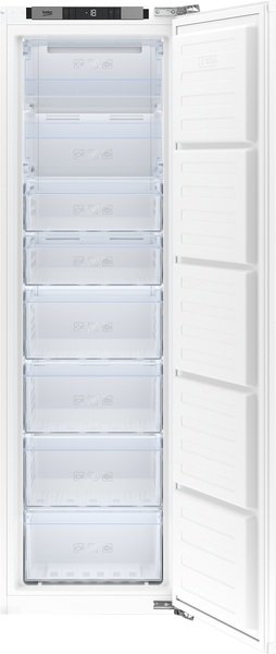 

Встраиваемая морозильная камера Beko BFNA247E20F