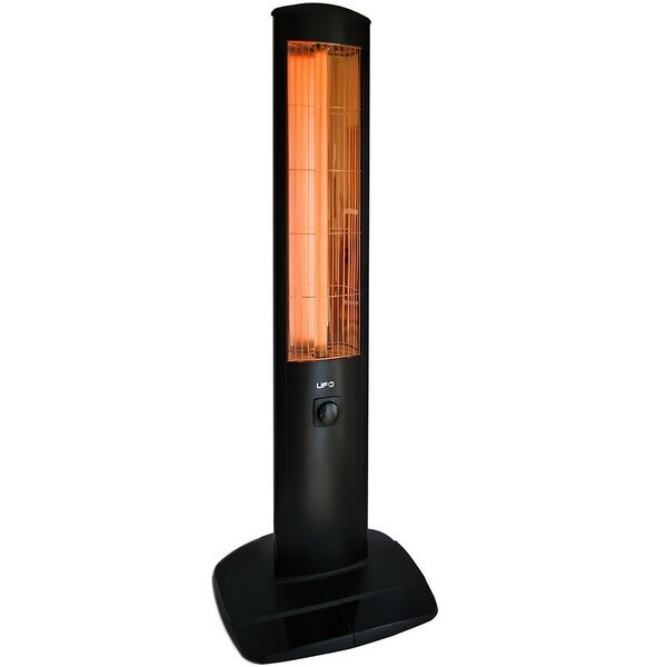 

Инфракрасный обогреватель UFO Micatronic 1900 (UFO-T19EN-B)