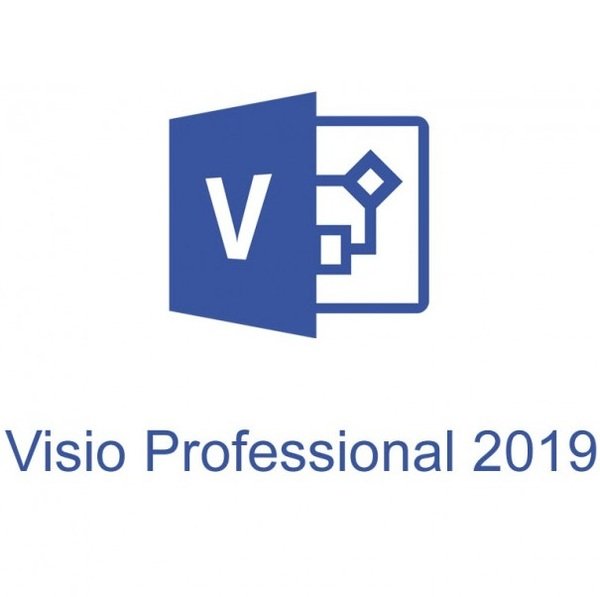 

Microsoft Visio Pro 2019 All Languages, электронный ключ (D87-07425)