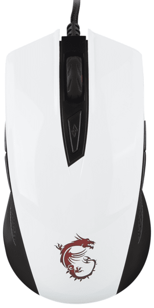 

Игровая мышка MSI Clutch GM40 White GAMING (CLUTCH_GM40_WHITE_GAMING)
