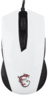Ігрова миша MSI Clutch GM40 White GAMING (CLUTCH_GM40_WHITE_GAMING) фото
