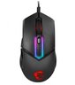 Ігрова миша MSI Clutch GM30 Black GAMING Mouse (CLUTCH_GM30)фото