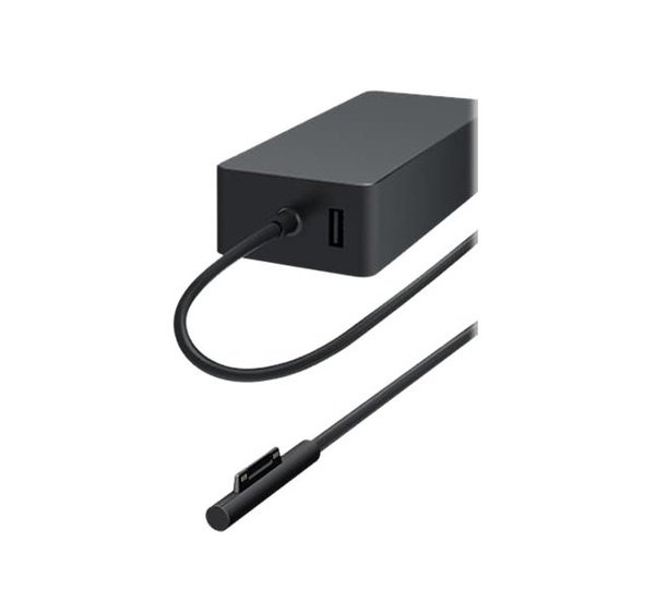 

Адаптер питания Microsoft Power Supply MS 102W Surface
