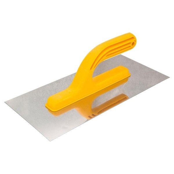 

Терка нержавеющая Topex 280 x 130 мм (13A228)