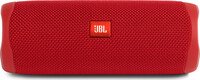 Портативная акустика JBL Flip 5 Fiesta Red (JBLFLIP5RED)