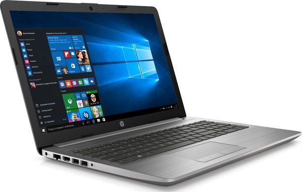 

Ноутбук HP 250 G7 (7QK38ES)
