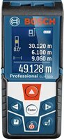 Дальномер лазерный Bosch Professional GLM 500, 50м, ±1.5мм (0601072H00)