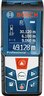 Дальномер лазерный Bosch Professional GLM 500, 50м, ±1.5мм (0601072H00) фото