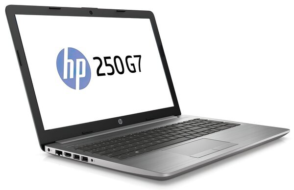 

Ноутбук HP 250 G7 (6MS20EA)