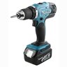 Аккумуляторный шуруповер Makita DDF453RFX7 фото