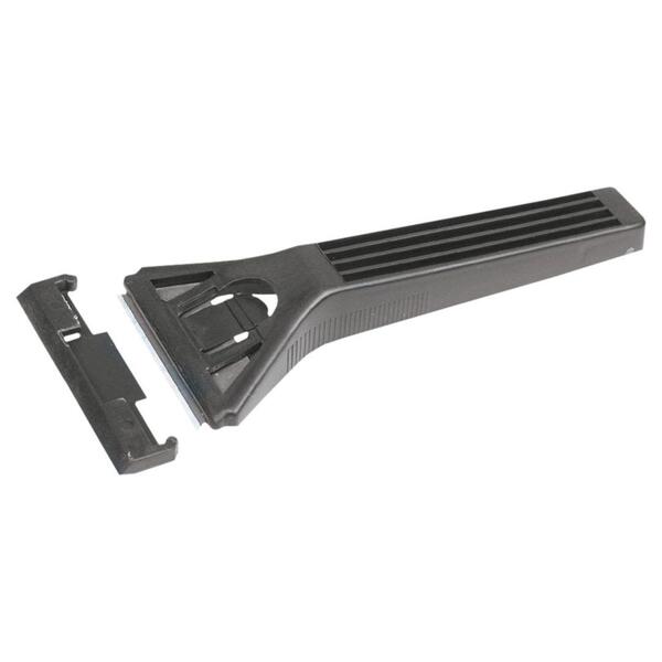 

Скребок для стекла Top Tools 2 лезвия 18B550