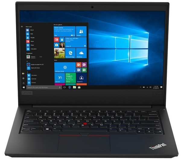 

Ноутбук LENOVO Edge E495 T (20NE000JRT)