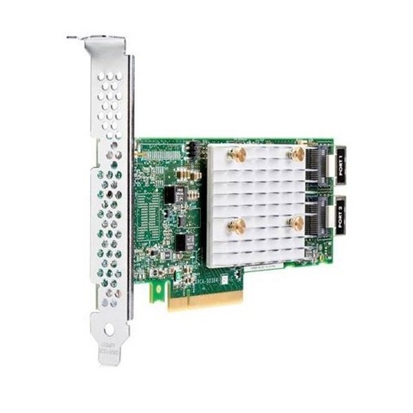 

Контроллер HP Smart Array E208i-p SR Gen10 (804394-B21)