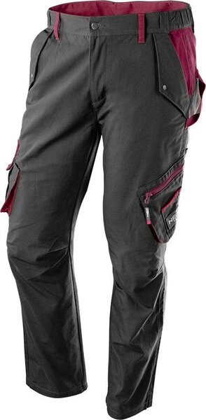 

Брюки рабочие женские Neo, размер S (80-220-S)