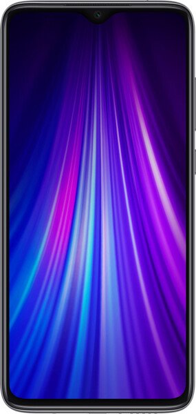 

Смартфон Xiaomi Redmi Note 8 Pro 6/64GB White