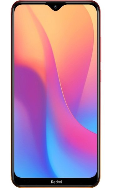 

Смартфон Xiaomi Redmi 8A 2/32GB Sunset Red