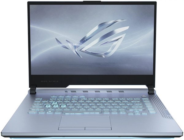 

Ноутбук ASUS G531GT-BQ270 (90NR01L6-M05860)