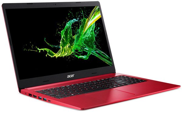 

Ноутбук ACER Aspire 5 A515-54G (NX.HFVEU.004)