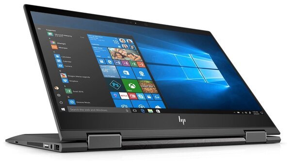 

Ноутбук HP ENVY x360 13-ar0001ur (6PS59EA)