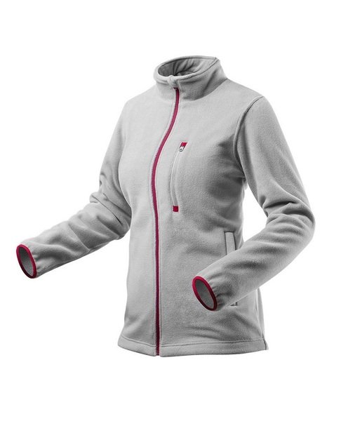 

Кофта Neo Tools женская, серая (80-501-XL)