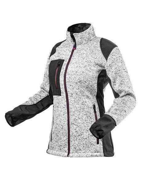 

Куртка рабочая Neo Tools Woman Line усиленная, женская (80-555-M)