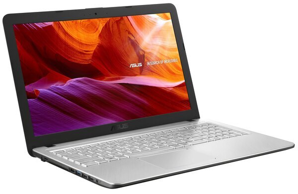 

Ноутбук ASUS X543MA-GQ497 (90NB0IR6-M13680)