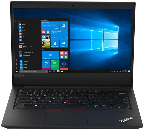 

Ноутбук LENOVO ThinkPad E495 (20NE000GRT)