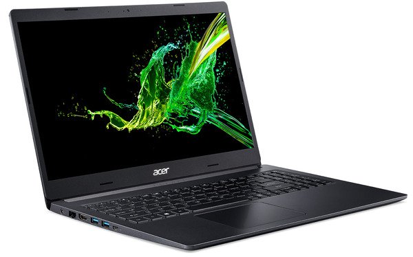 

Ноутбук ACER Aspire 5 A515-54G (NX.HDGEU.015)