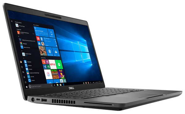 

Ноутбук DELL Latitude 5401 (N189L540114ERC_W10)